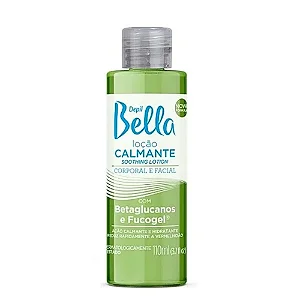 Loção Facial Calmante 110ml
