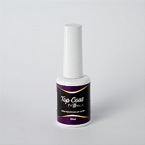 Top Coat Piu Bella