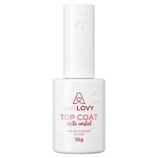 Top Coat Cristal AnyLovy