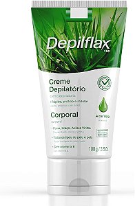 Creme Depilatório Corporal 100g