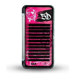 5D Bad Pink