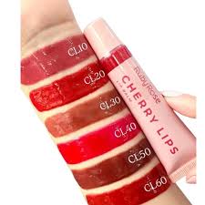 Cherry Lips Ruby Rose