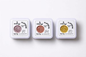Gel Platinium Dafu