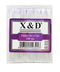 Fibra X&D 100un