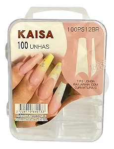 Tips Longa Bailarina C Kaisa