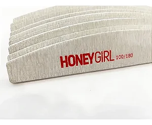 Lixas 100/180 Honey Girl 24u