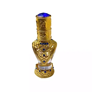 Primer Luxo Árabe 10ml Beauty Start