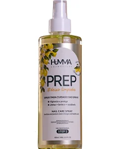 Prep Humma 400ml