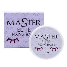 Fixing Balm Master