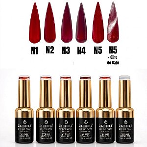 Esmalte Dafu RedVéu
