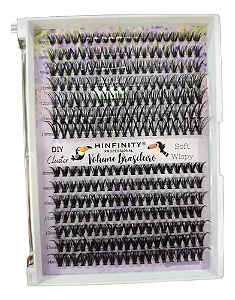 Tufo 30P+40P Hinfinity