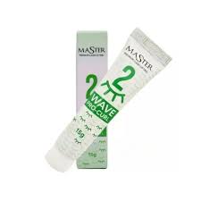 Passo 2 15g Master
