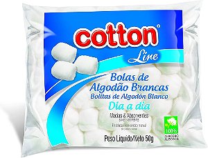 Algodão Cotton