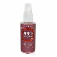 Prep 120ml - Humma
