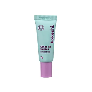 Hidratante Renovador para Area dos Olhos Kokeshi