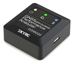 Skyrc Gsm020 Medidor De Performance 0 A 100km/h Velocidade