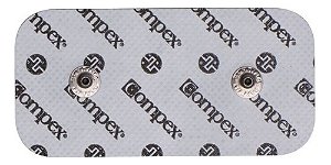 Eletrodos Compex 10 X 5  (4 Unidades)
