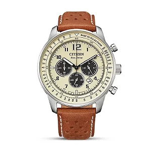 Relógio Citizen Eco-drive Ca4500-08x