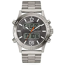 Relógio Caravelle New York By Bulova - 43B141