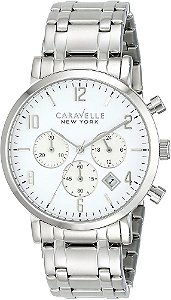 Relógio Caravelle New York By Bulova - 43B138