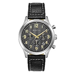 Relógio Bulova Classic 96B302