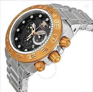 Invicta Subaqua 1529