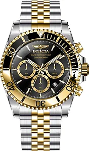 Invicta Pro Diver 44720
