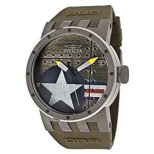 Invicta DNA 11649