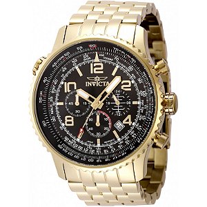 Invicta Aviator 49082