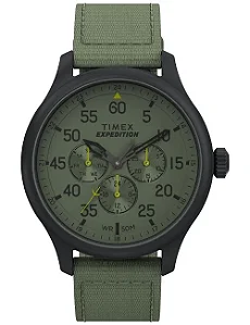 Timex Expedition 31000JT