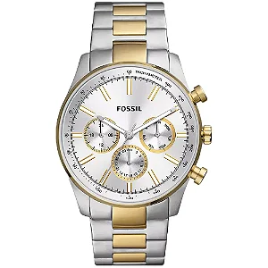 Fossil Two Tone BQ2693