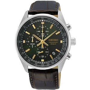 Seiko SSB385