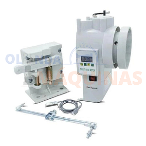 Motor Direct Drive Sun Special para retas convencionais