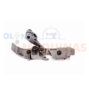 Calcador para Máquina Overlock - com Haste