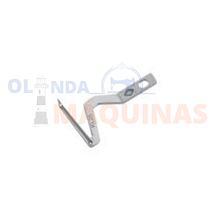 Looper Inferior para Máquina Overlock Kl25