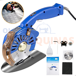 Máquina De Corte Direct Drive 4 1/2" Velocidades Q.X.YUN