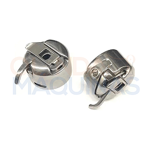 Caixa de Bobina Singer 125291 - Q.X.YUN