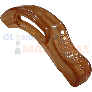 Protetor Dedo Maq Cortar Tecido Disco Direct Drive Textil