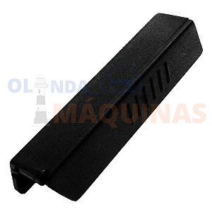 Protetor de Dedo Corte Cortar Tecido RC100 Disco Octagonal têxtil
