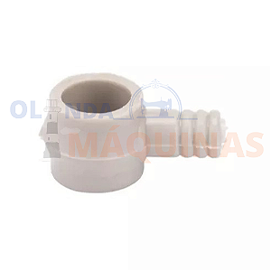Conector Do Óleo Máquina De Costura Galoneira