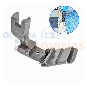 Calcador p/ Passar fita Maquina Reta Industrial