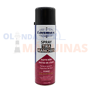 Spray tira mancha 300ml Lanmax