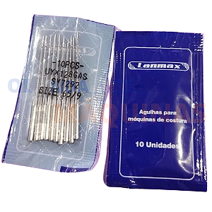 Agulha para Máquina Galoneira - UY128 Lanmax