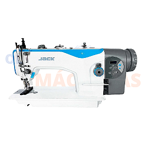 JK-H2AC - Máquina de Costura Transporte Duplo Direct Drive
