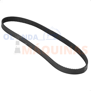 Correia 220xl 037 Dentada Sincronizada 110 Dentes