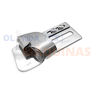 Aparelho para Fechamento Lateral p/ Reta Ponto Corrente Industrial