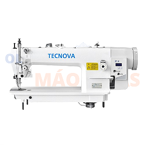 TN-0303D Reta Transporte Duplo Direct Drive Tecnova