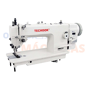 TK0303D - Reta Transporte Duplo Direct Drive Techook