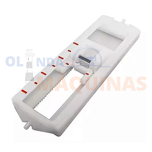 Calcador De Casear p/ Máquina Doméstica