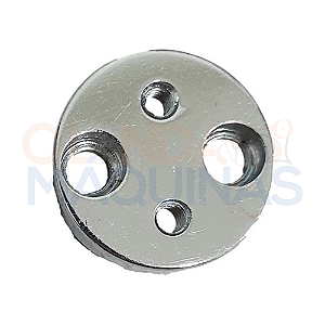 Suporte para aparelho p/Máquina Industrial